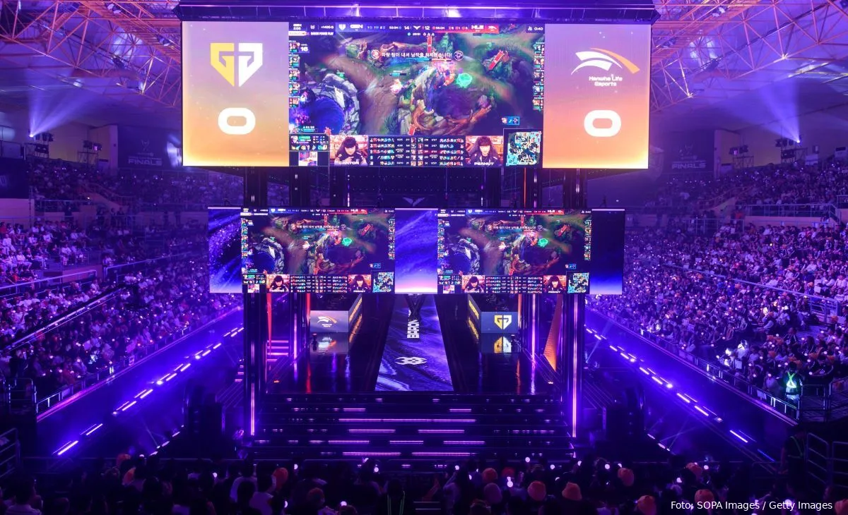 lck finale 2024