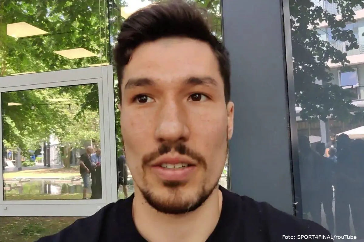 Alex Dujshebaev