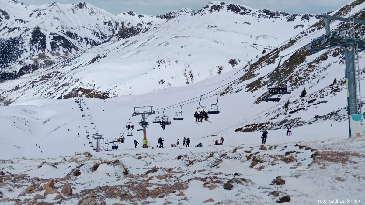 skilift
