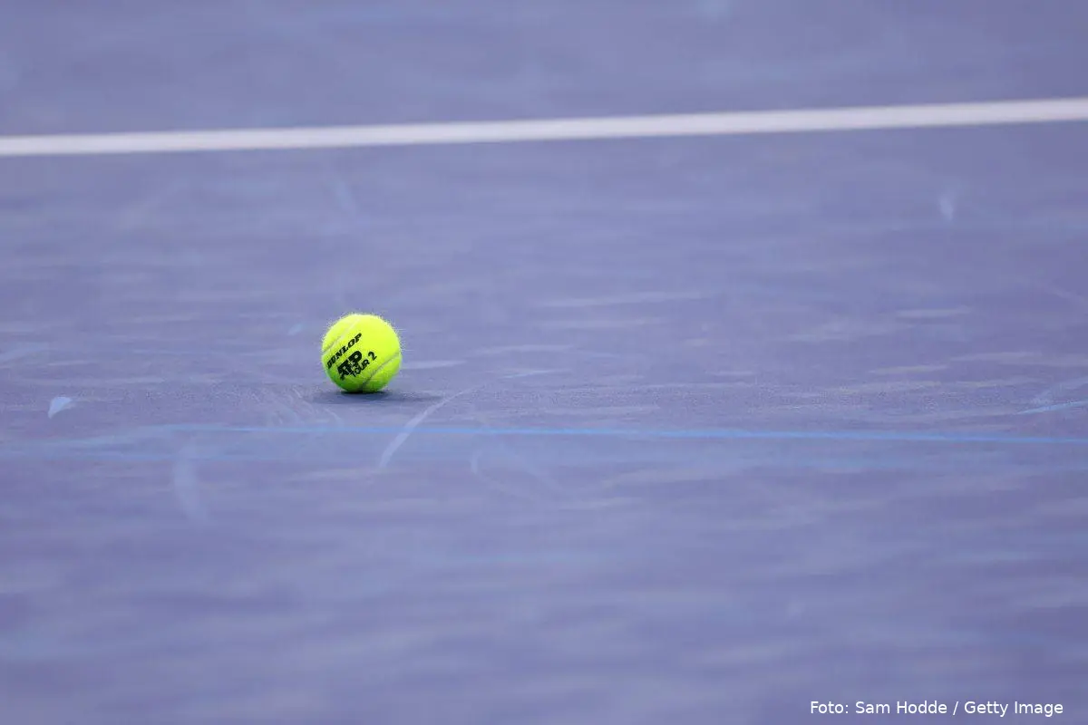 tennisbold