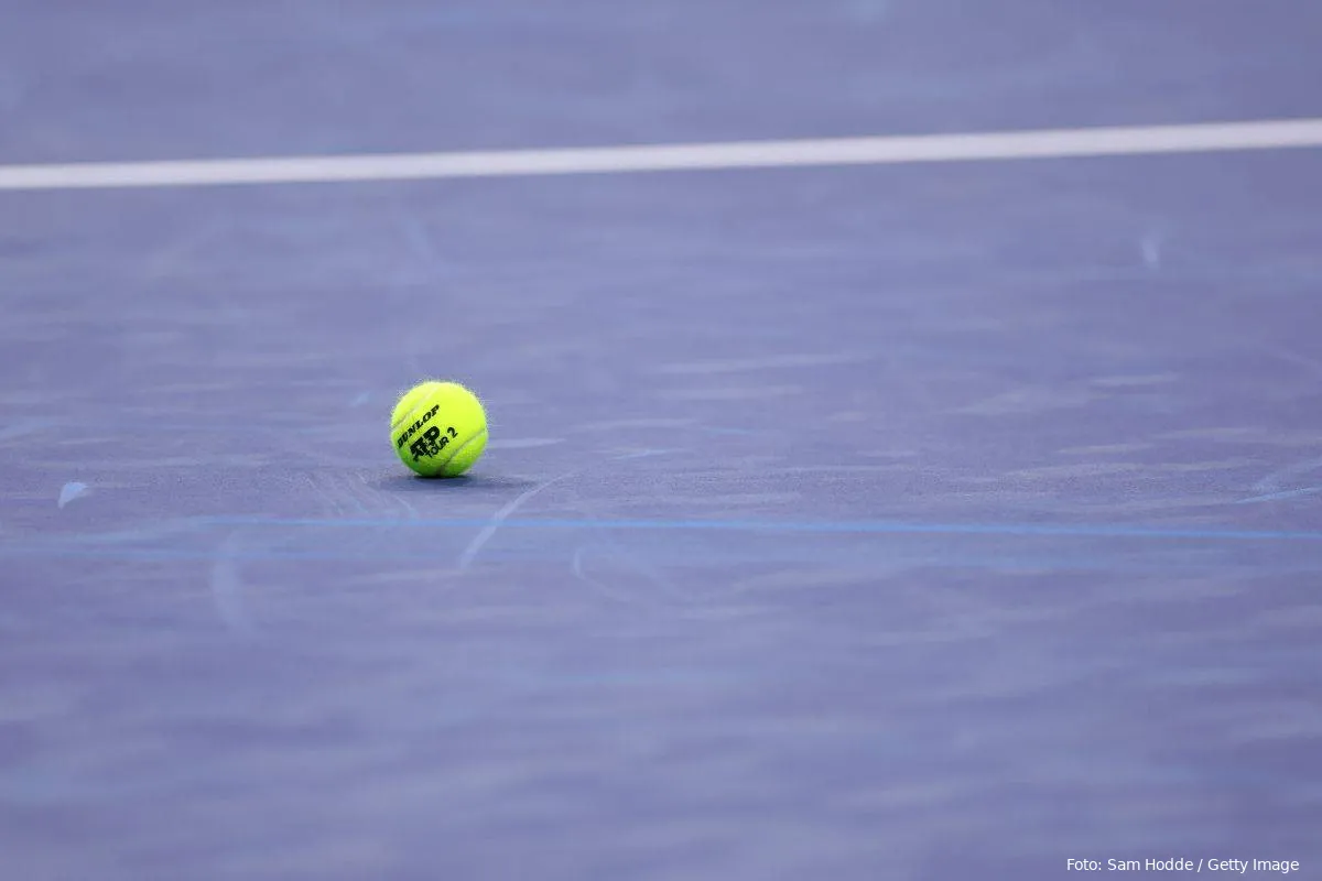 tennisbold