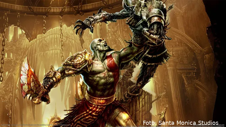 santa monica strudio