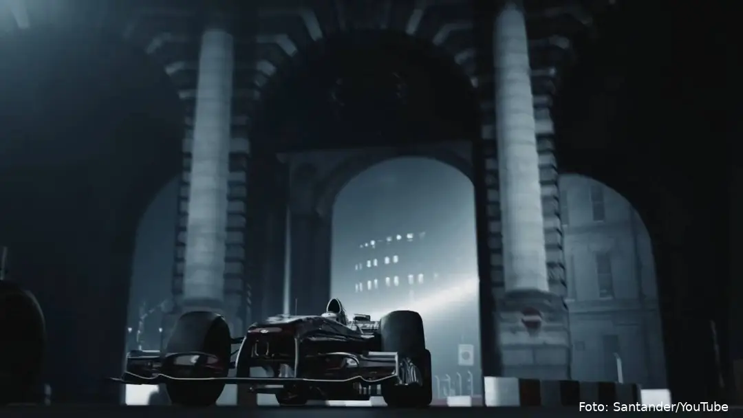 London Grand Prix