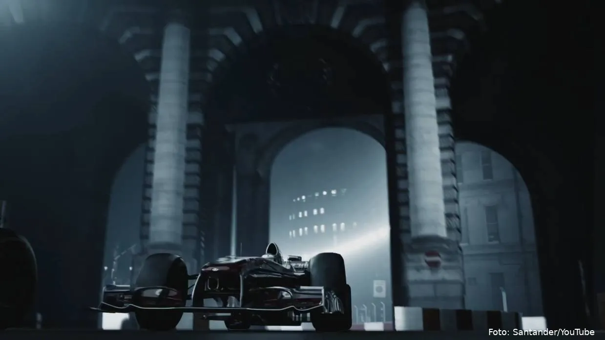 London Grand Prix