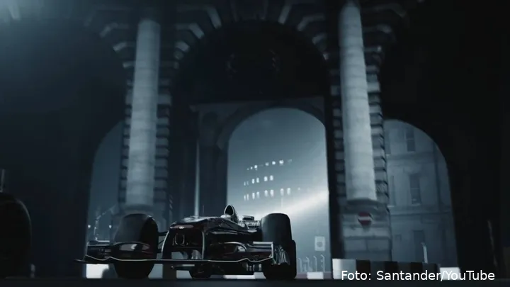 London Grand Prix