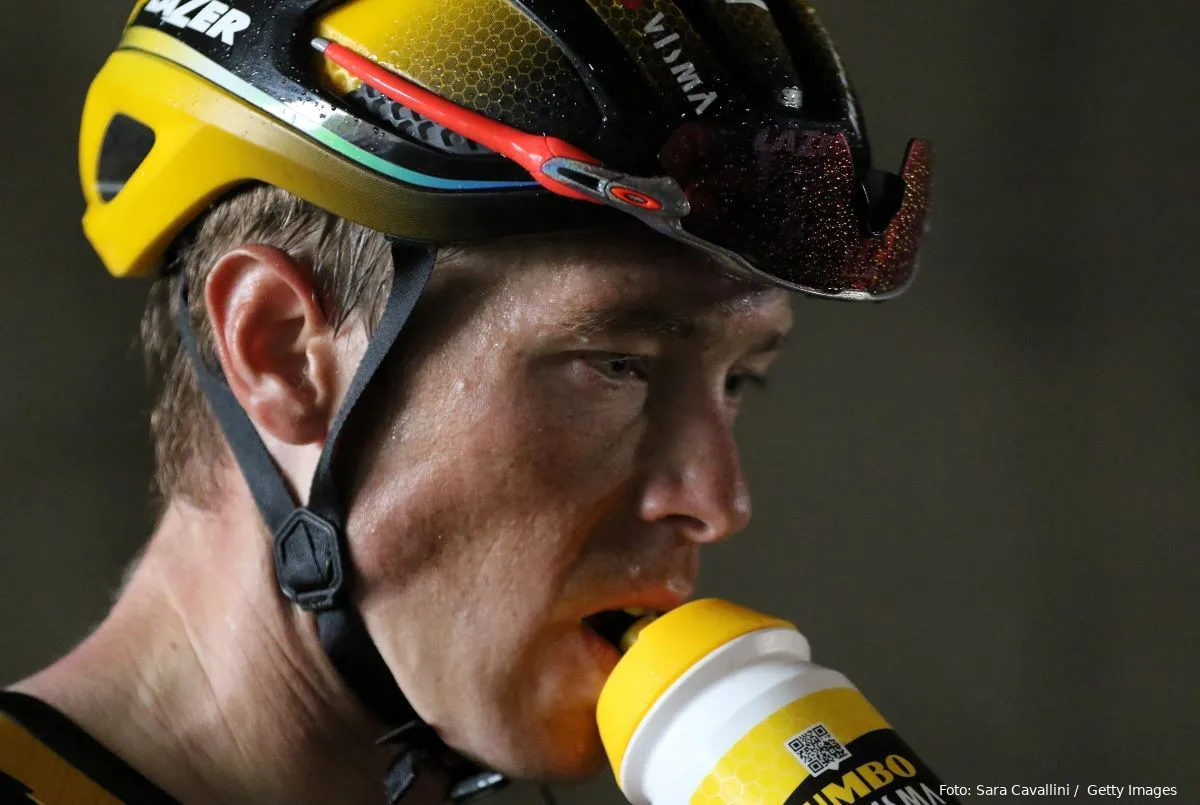 rohan dennis