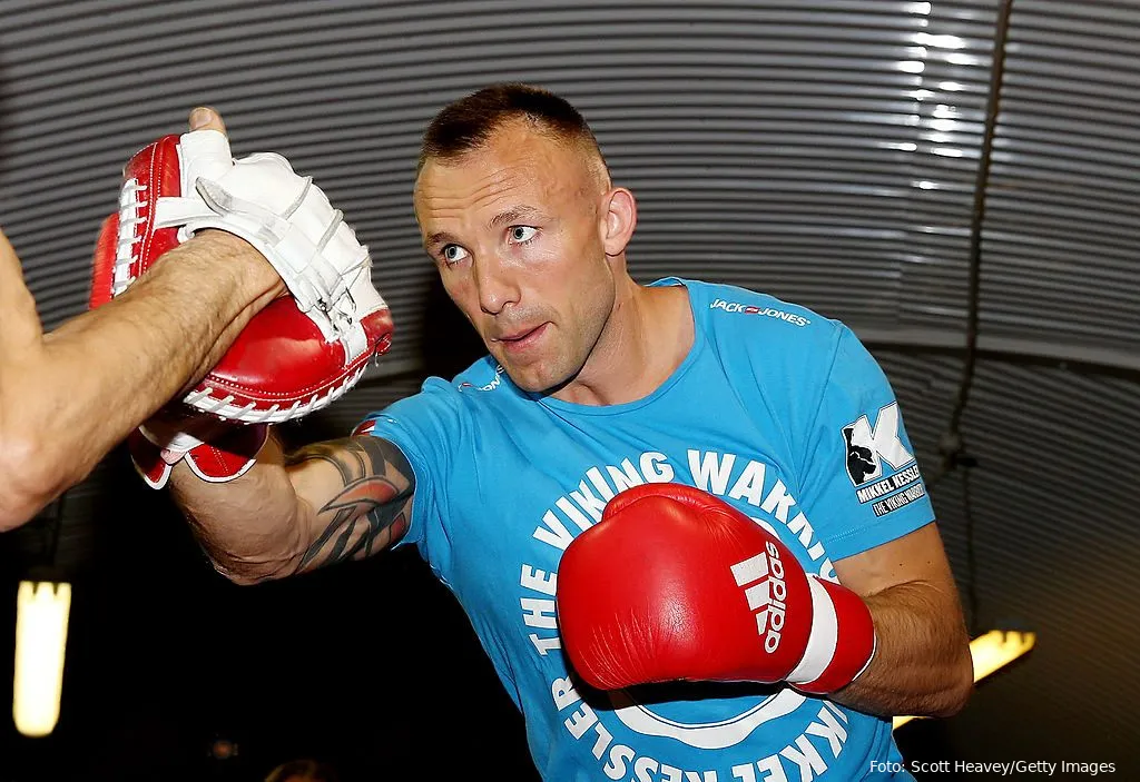 mikkel kessler