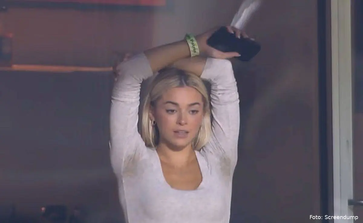 Olivia Dunne