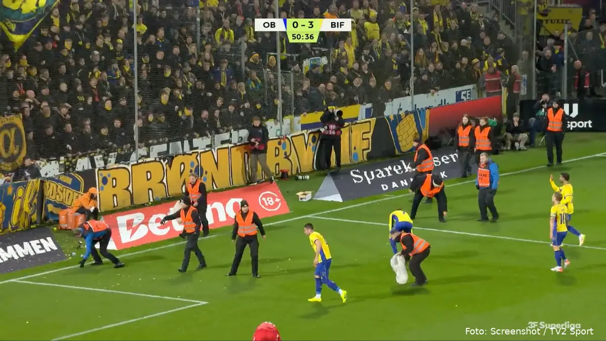 Brøndby