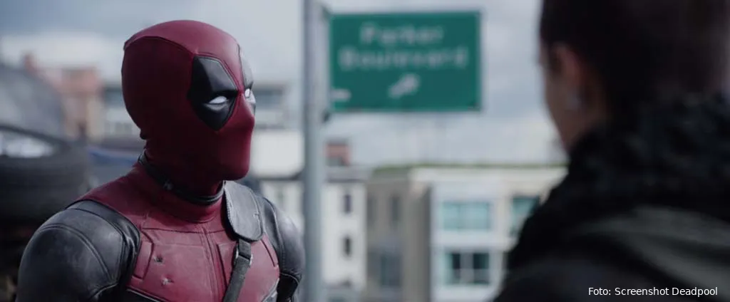 deadpool movie screenshot 78