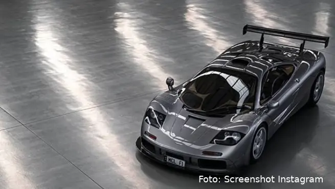 fhm mclaren f1