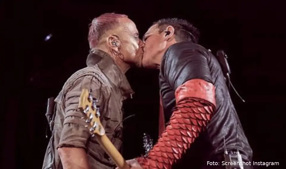 fhm rammstein