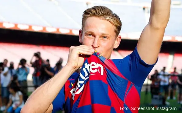 fhm frenkie de jong 1