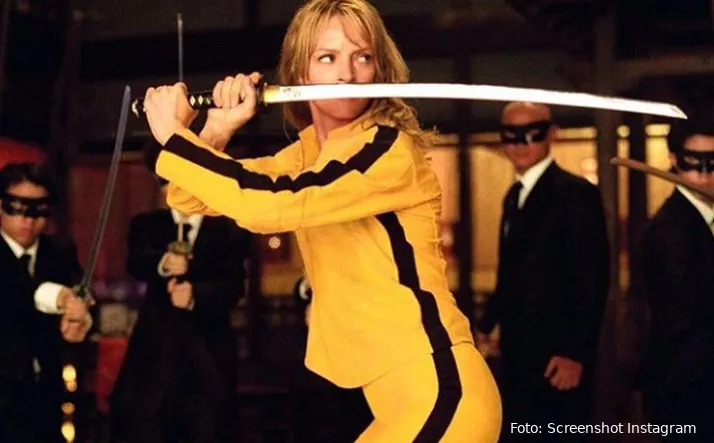 fhm kill bill 3