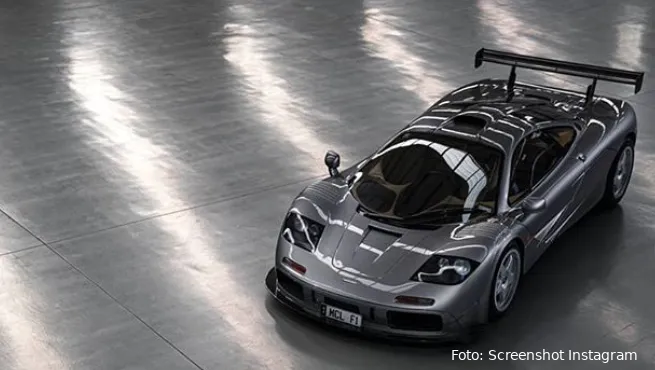 fhm mclaren f1