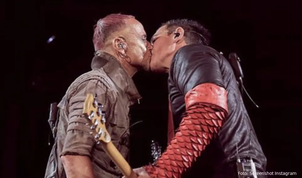 fhm rammstein