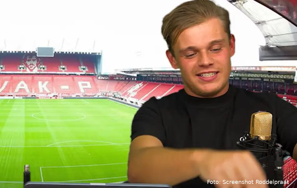 dennis schouten roddelpraat