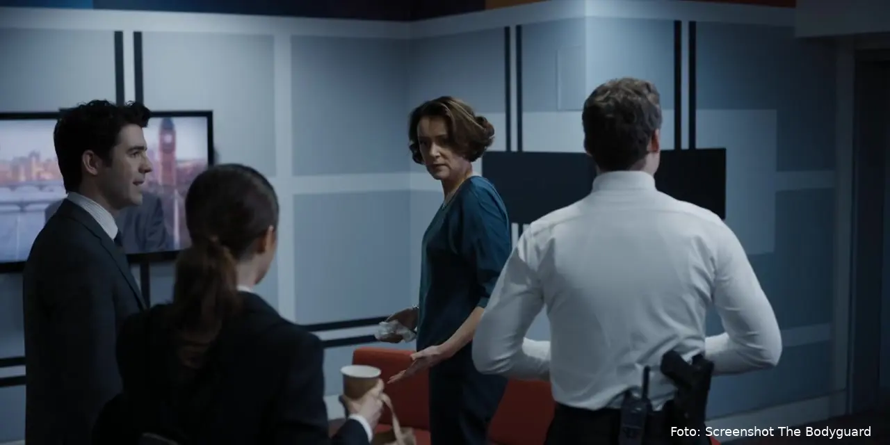 bodyguard season 1 screenshot 36