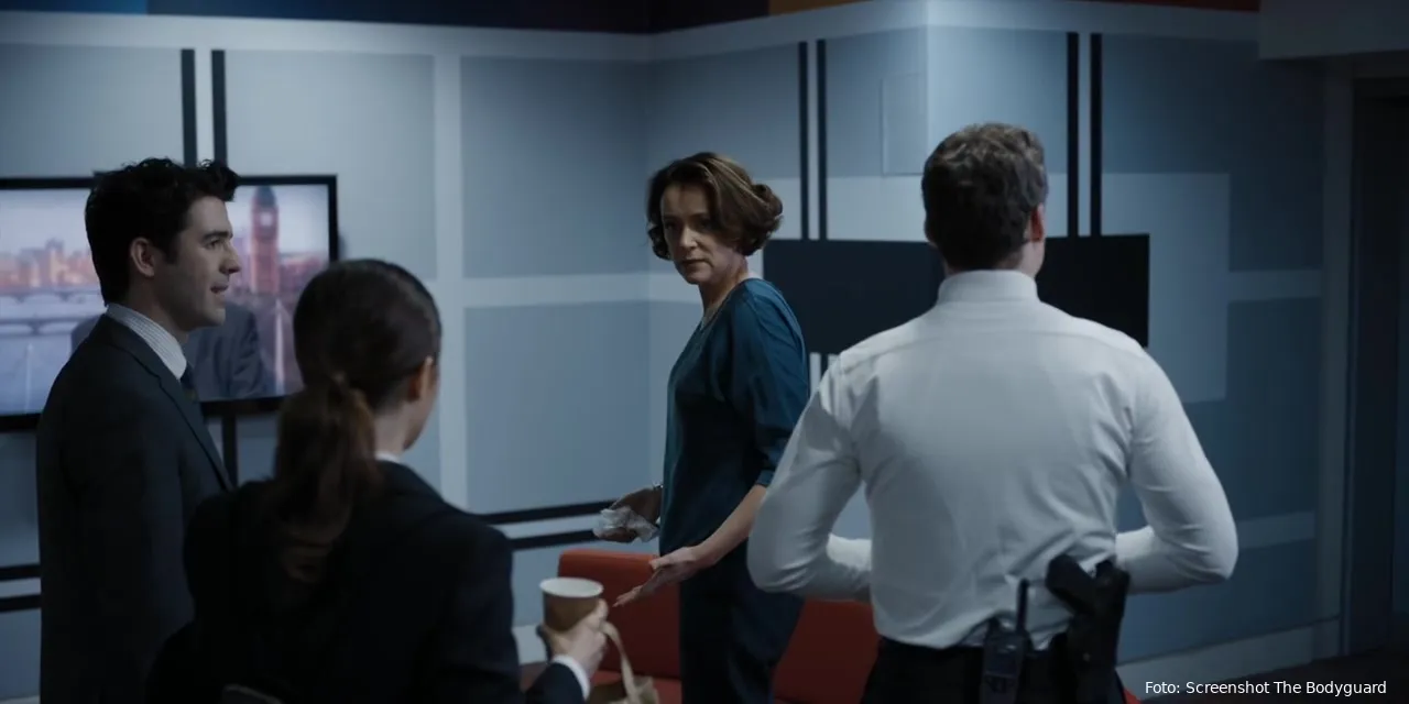 bodyguard season 1 screenshot 36