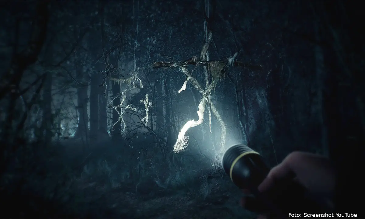 fhm blair witch