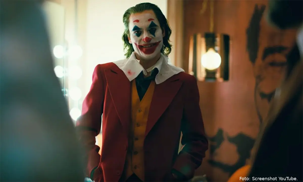 fhm trailer van joker