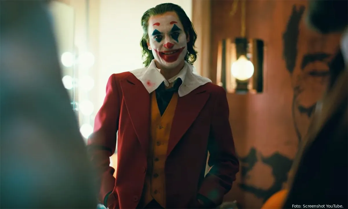 fhm trailer van joker