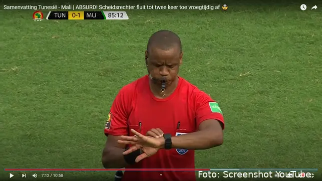 afrika cup