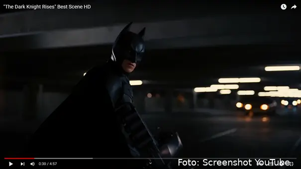 batman chris