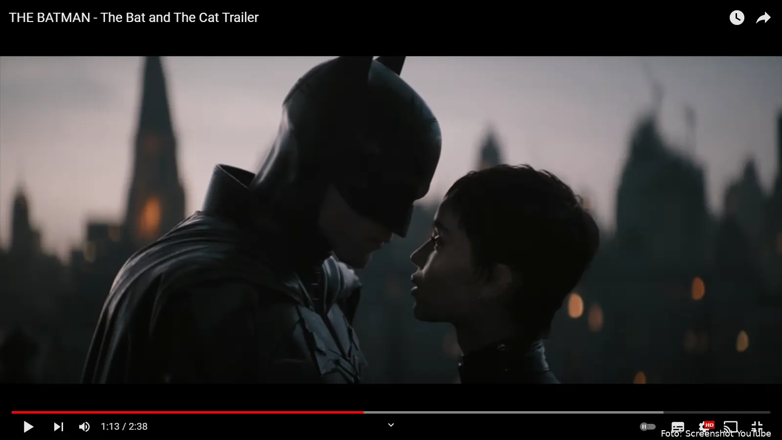 batman