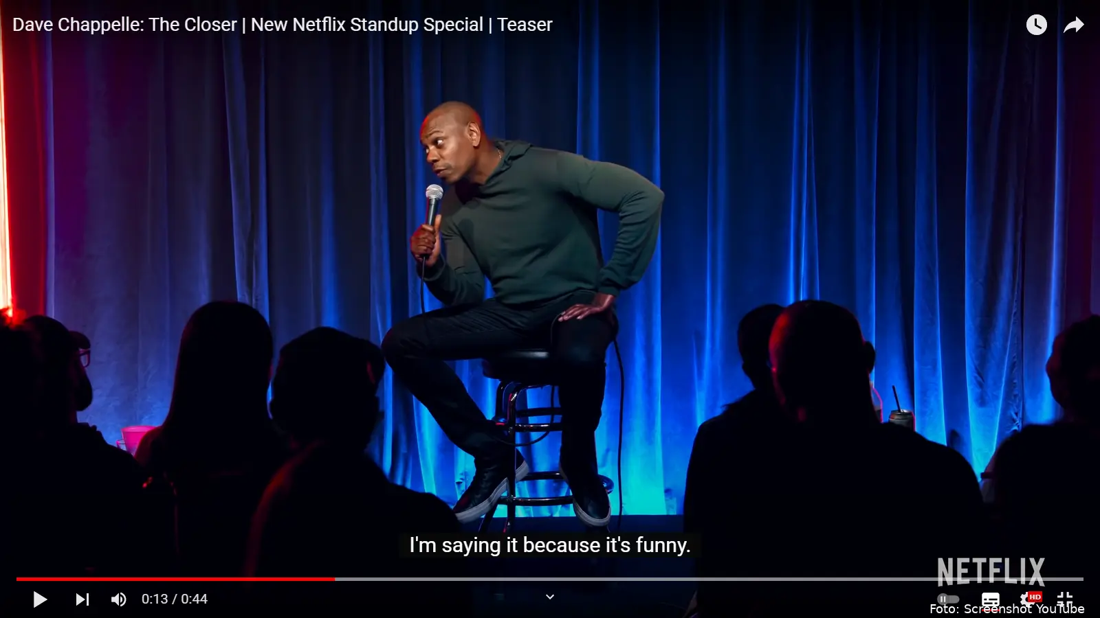 chappelle