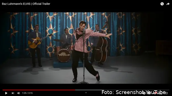 elvis