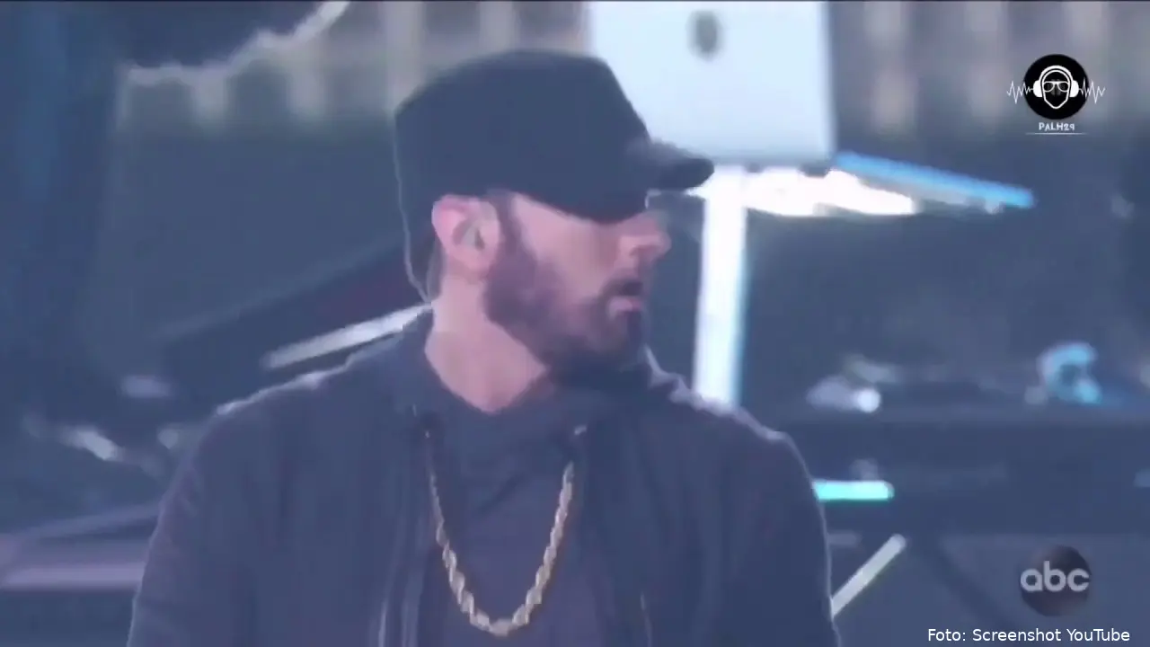 eminem
