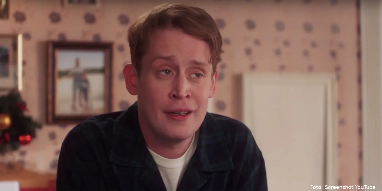 home alone again hed page 2018