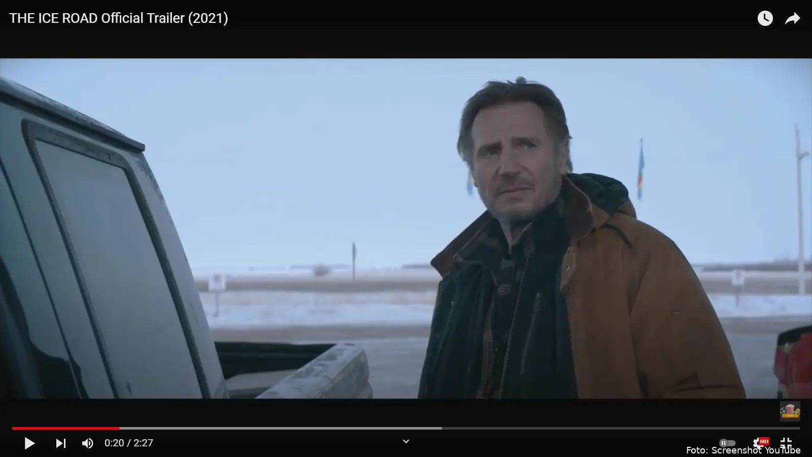 liam neeson