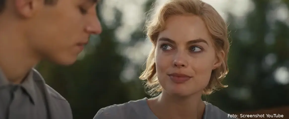 margot robbie