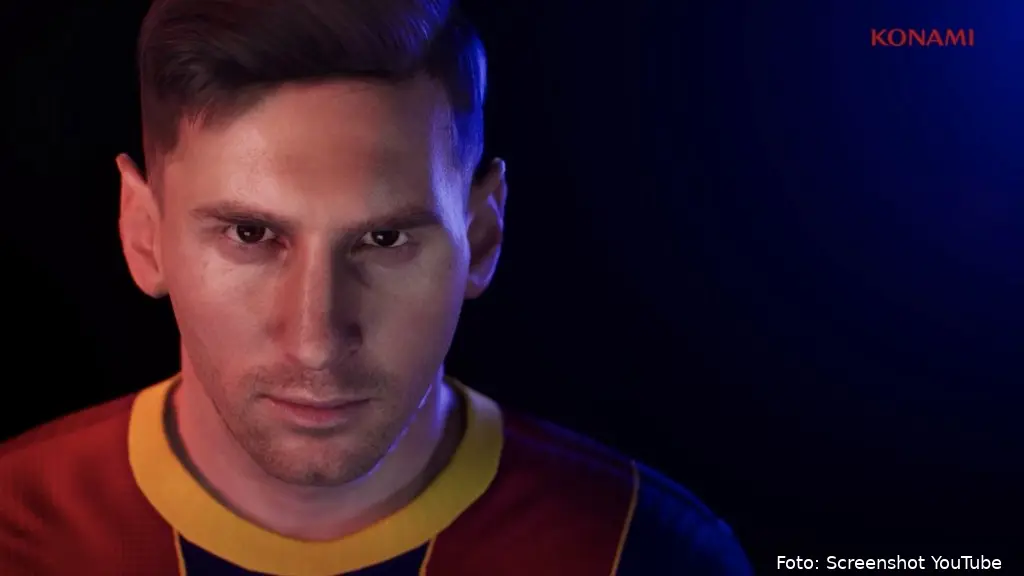 pes 2022
