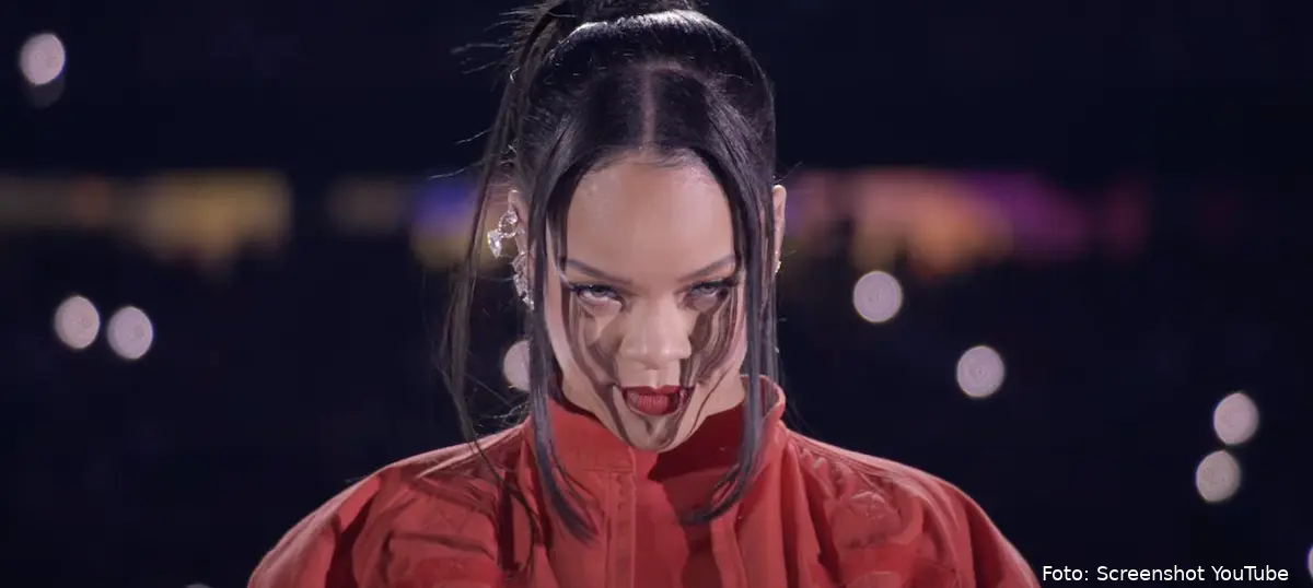 rihanna super bowl