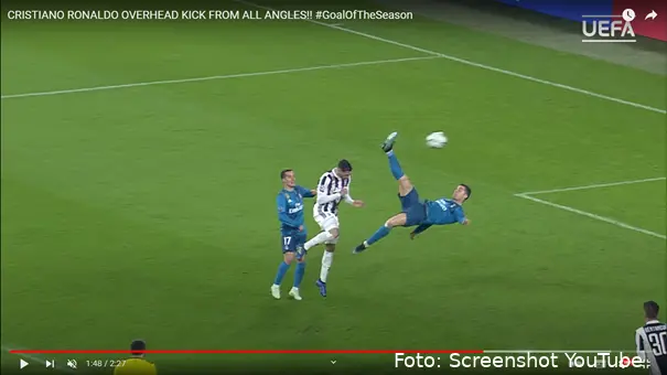 ronaldo
