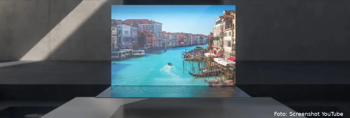 samsung laptop