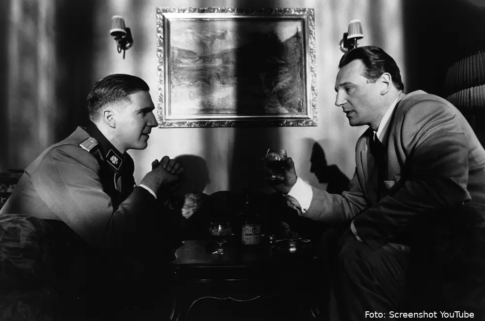 schindlers list