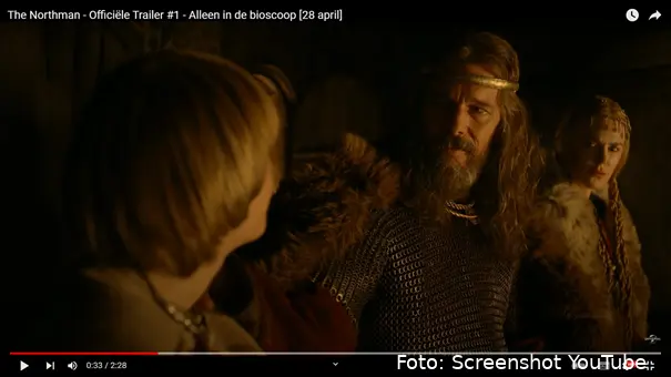 the northman
