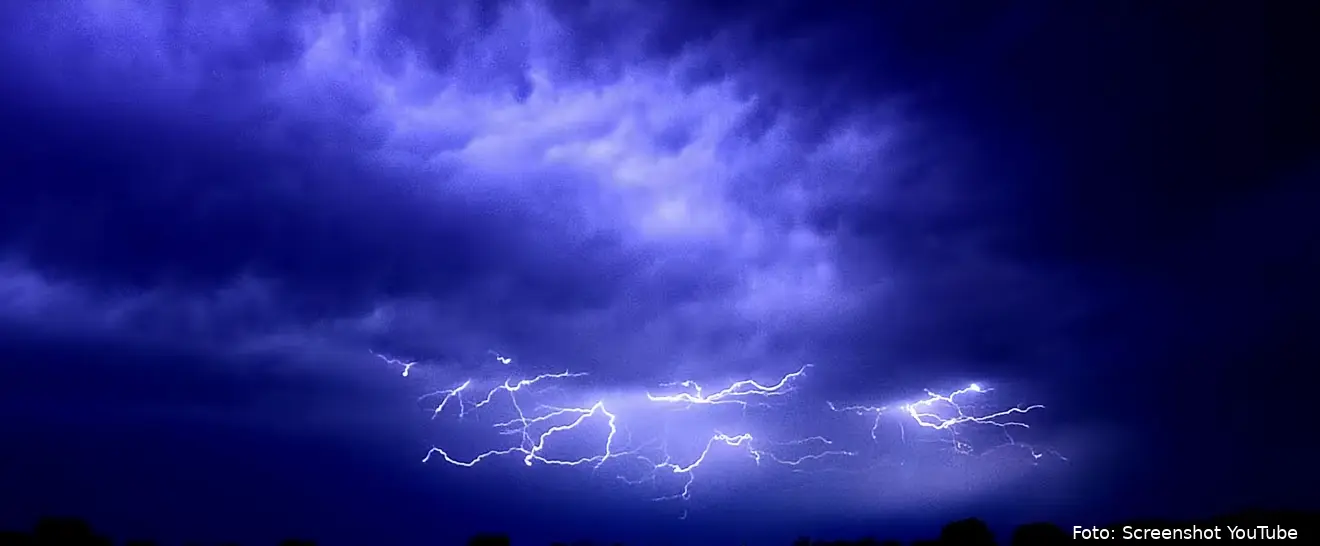 thunder
