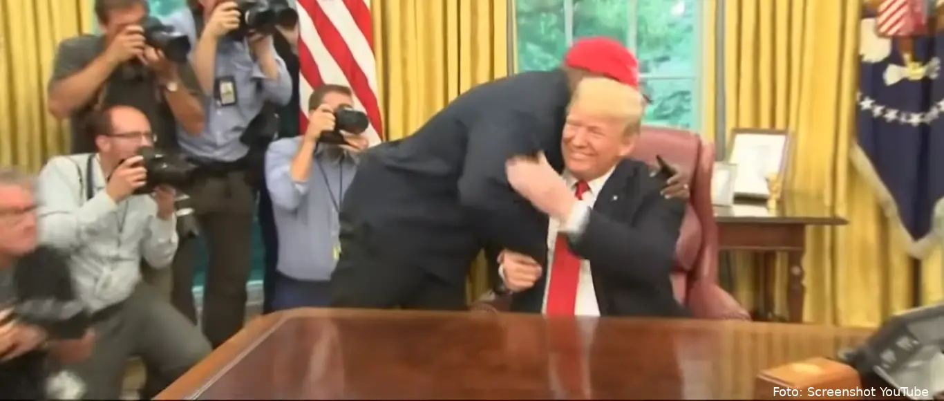 trumpkan