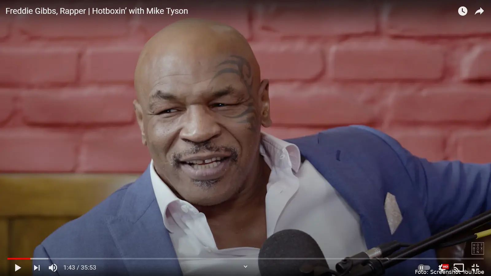 tyson