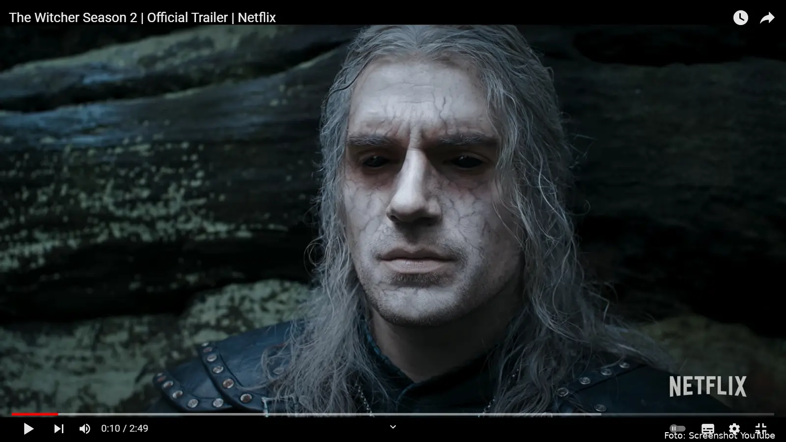 witcher