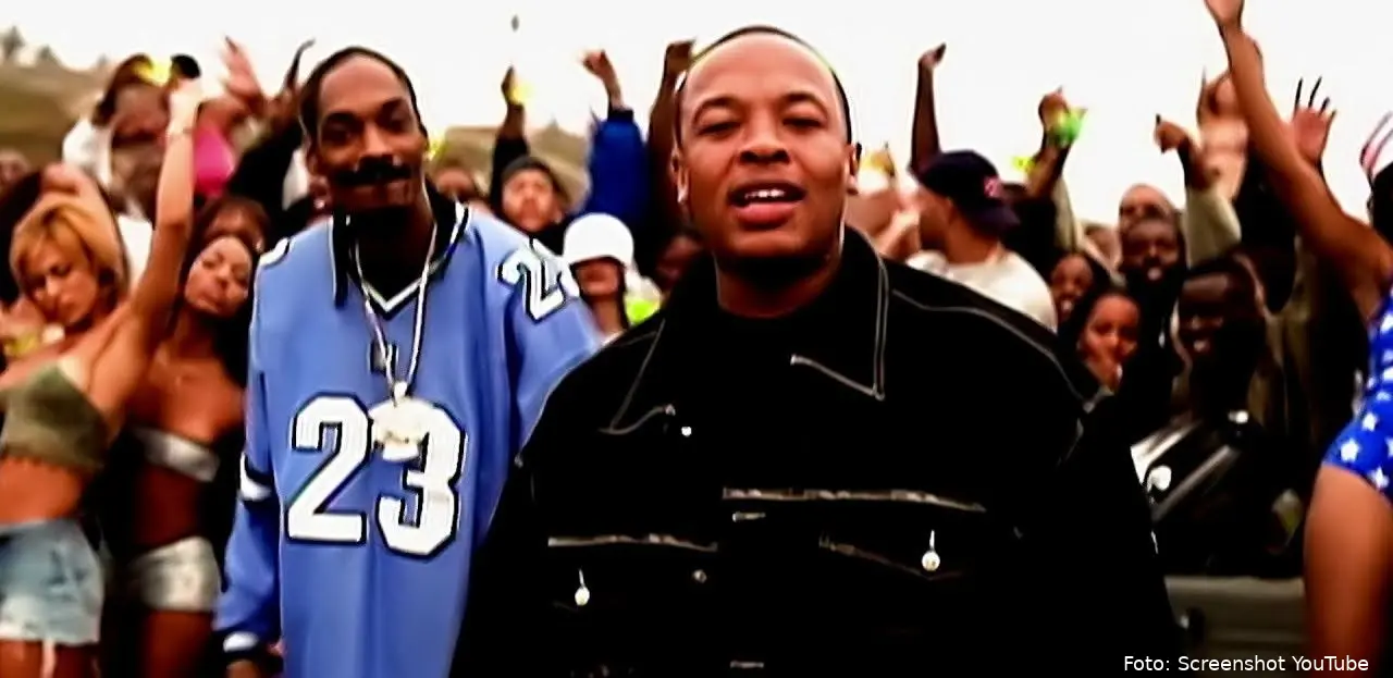 dr dre