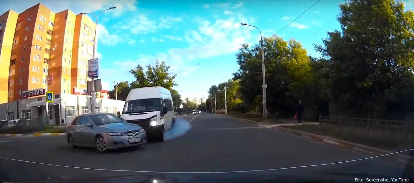 auto rijbewijs