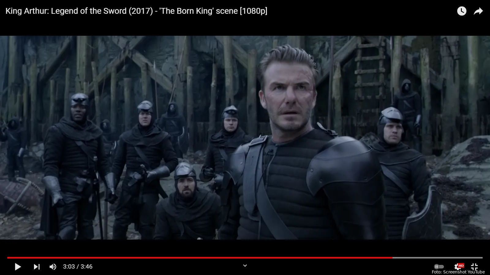 beckham