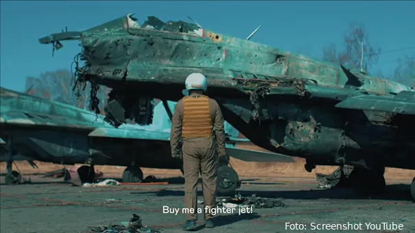 buy me a fighter