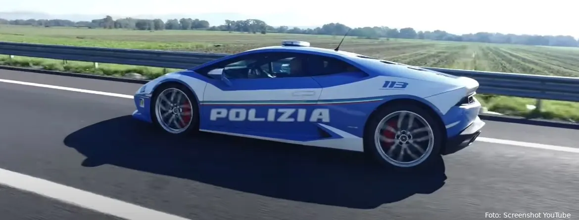 polizia di stato